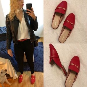 ALDO ♥️ Super comfy slides